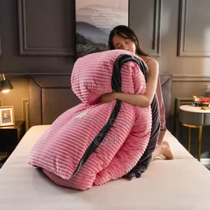 Nota Coral Duvet Set