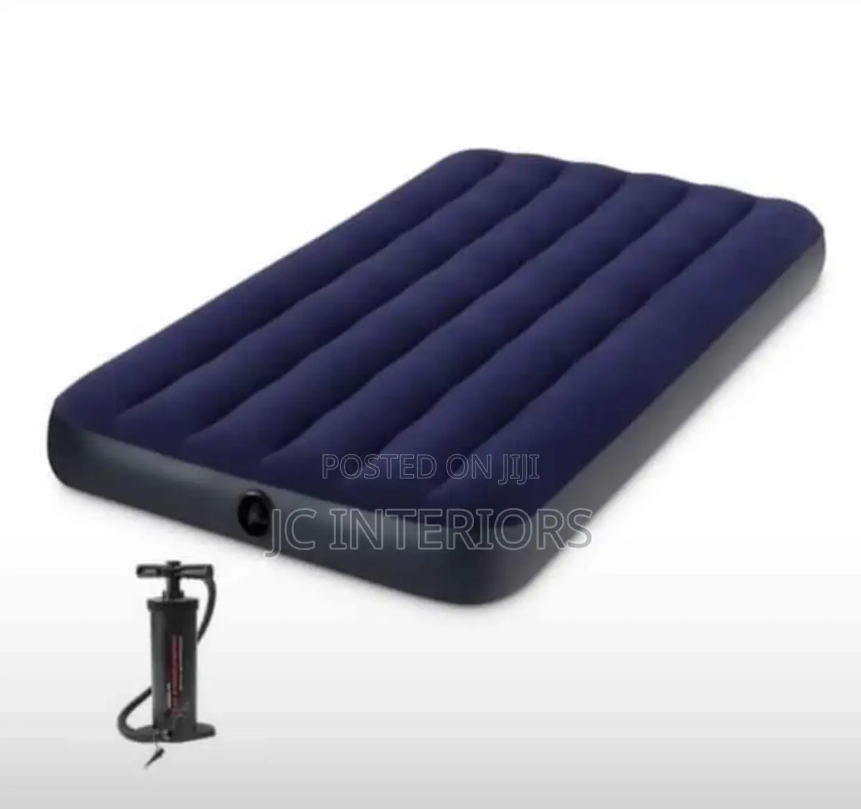 Air Mattresses
