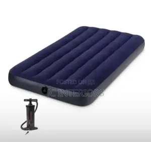 Air Mattresses