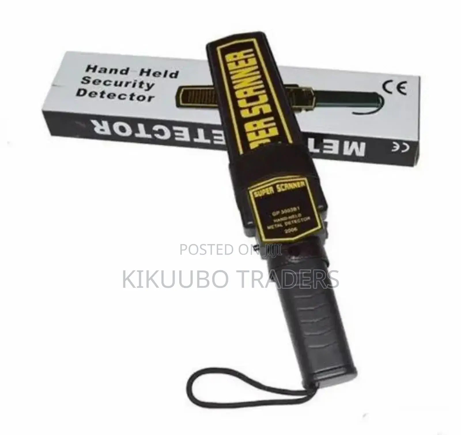 Metal Detector