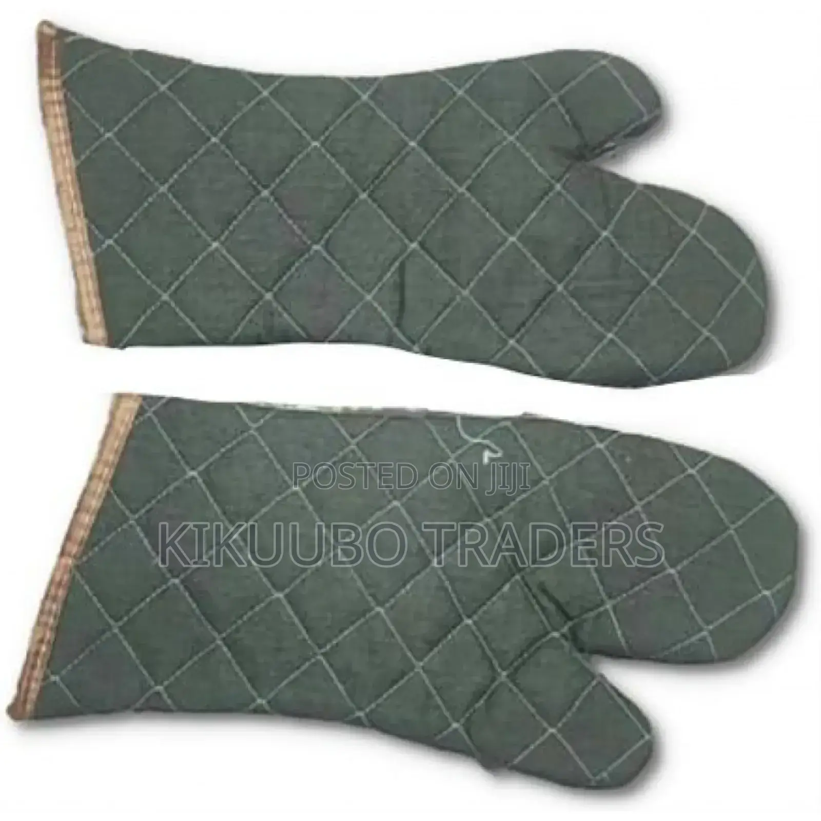 Oven Mitts 1 Pair of Heat Resistant Kitchen Oven Gloves