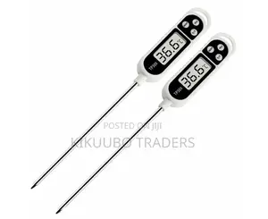 Kitchen Digital Food Thermometer