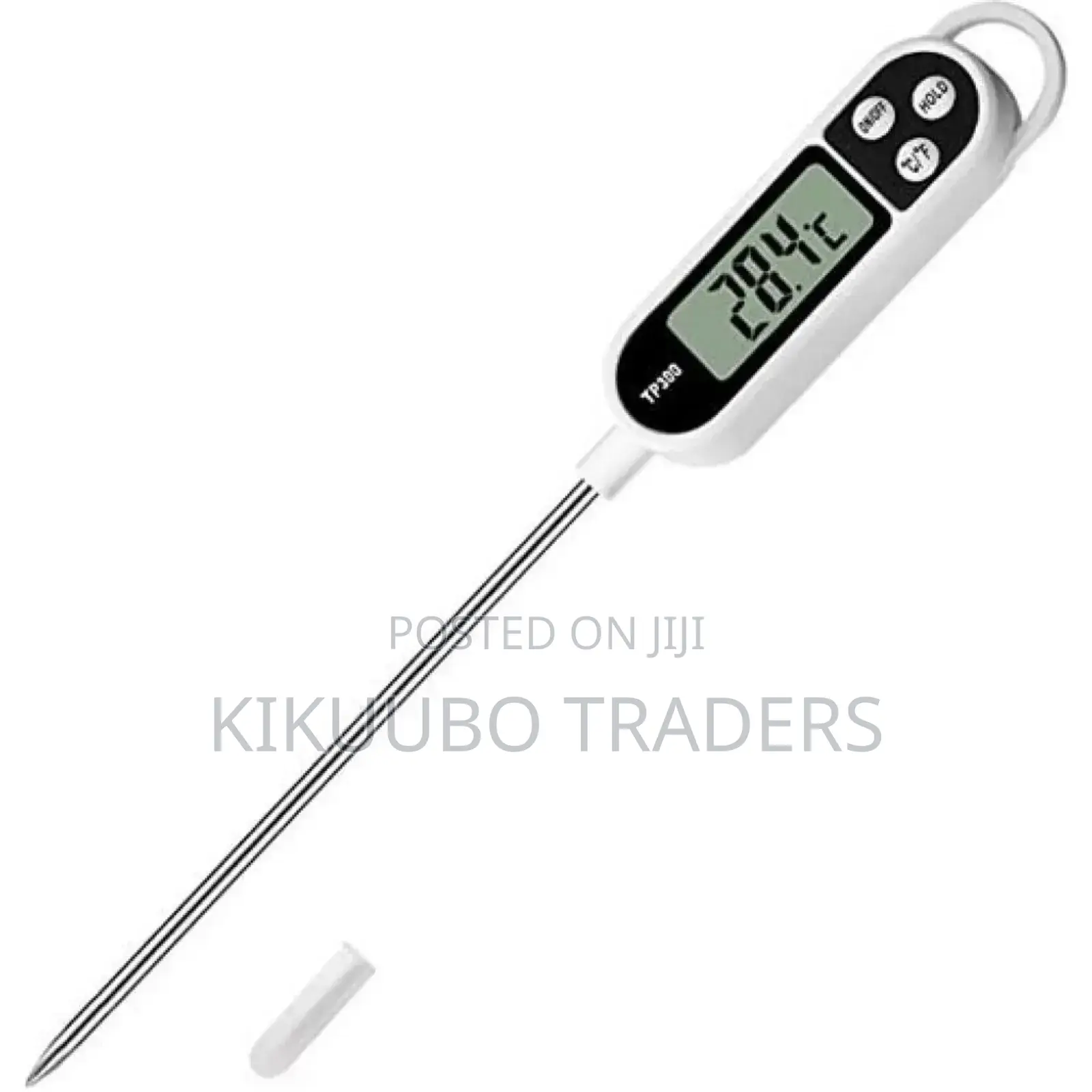 Kitchen Digital Food Thermometer