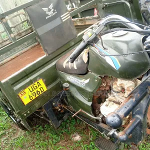 Tricycle 2023