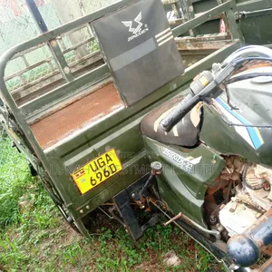 Tricycle 2023