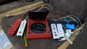 Wii Console