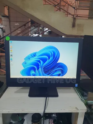 Photo - Desktop Computer Dell OptiPlex 9020 8GB Intel Core I5 SSD 128GB