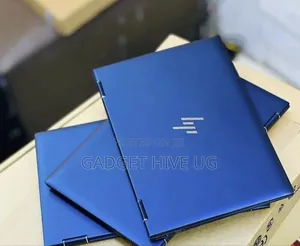 Photo - Laptop HP Dragonfly G4 16GB Intel Core I5 SSD 512GB