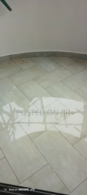 Floor Srubbing Services