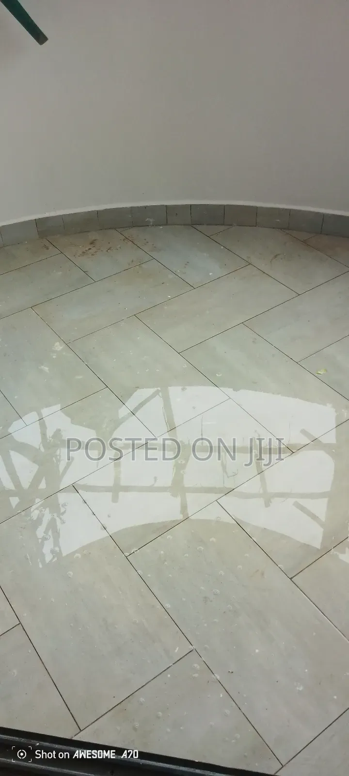 Floor Srubbing Services