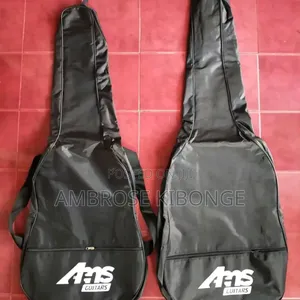 INFINITY Nylon Guitar Support Bag Single Layer Box Gitar Bag