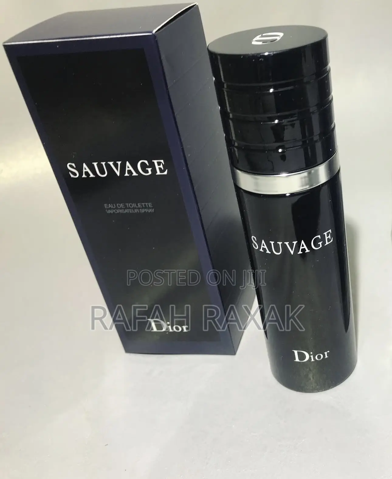 Sauvage Dior Limited Edition Eau De Parfum