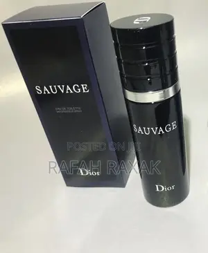 Sauvage Dior Limited Edition Eau De Parfum
