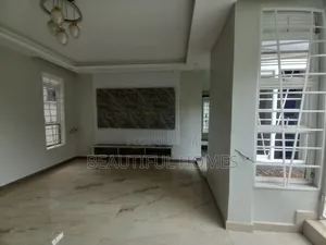 Furnished 4bdrm House in Kira for sale