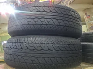 225/65r17 Used Tyres Good Condition