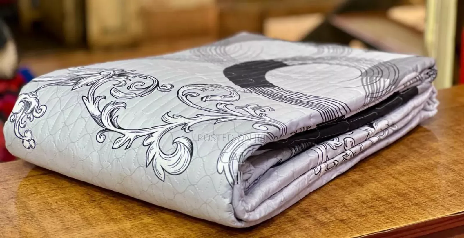 Metro Bed Spreads