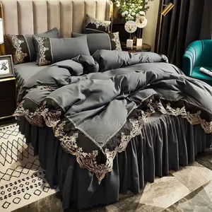 Tommy Warm Bedcover