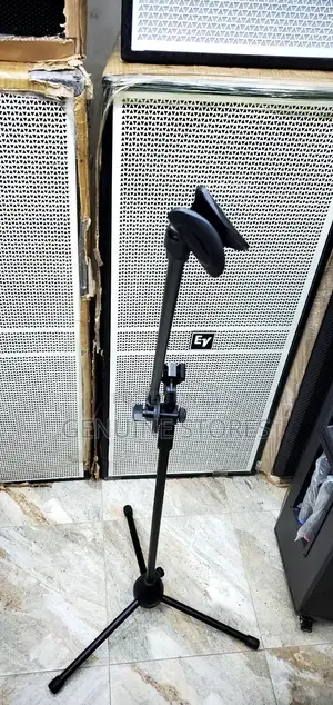 Microphone Stand