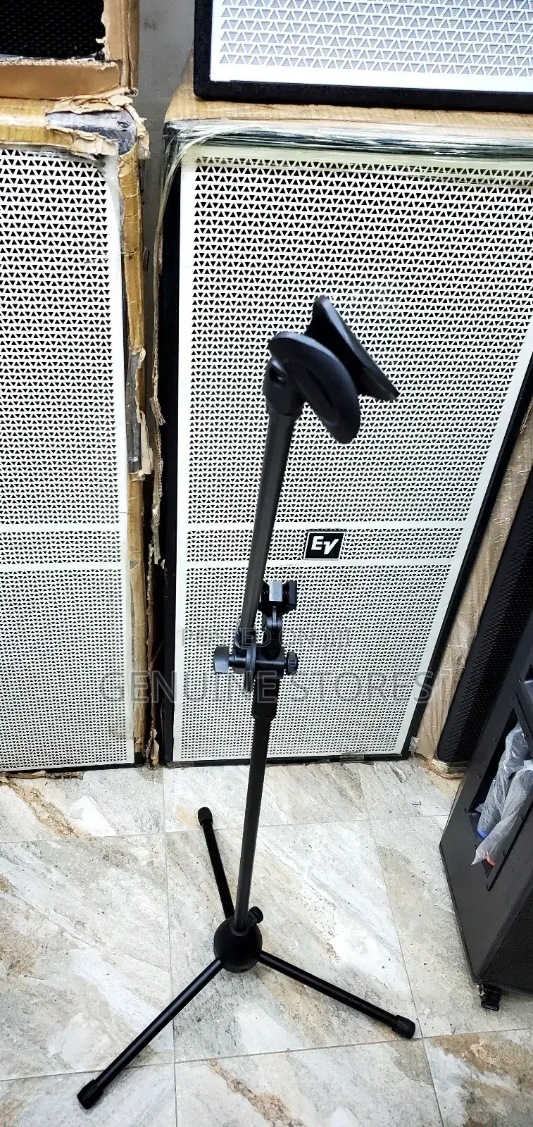 Microphone Stand