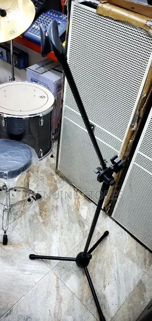 Microphone Stand