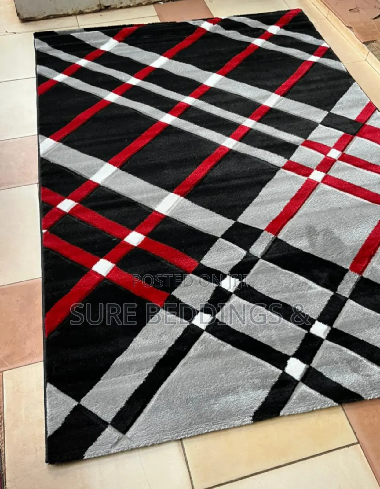 Rome Heavy Carpet