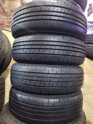 Photo - Imported Bridgestone Tyres 195/65r15