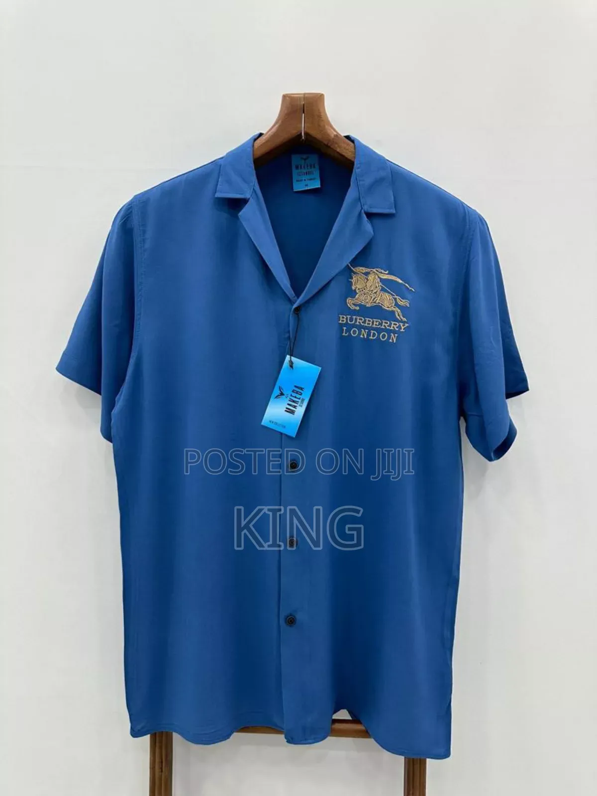 Superb New Designer Vintage Shirt