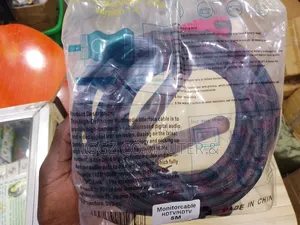HDMI Cable 5 Metres