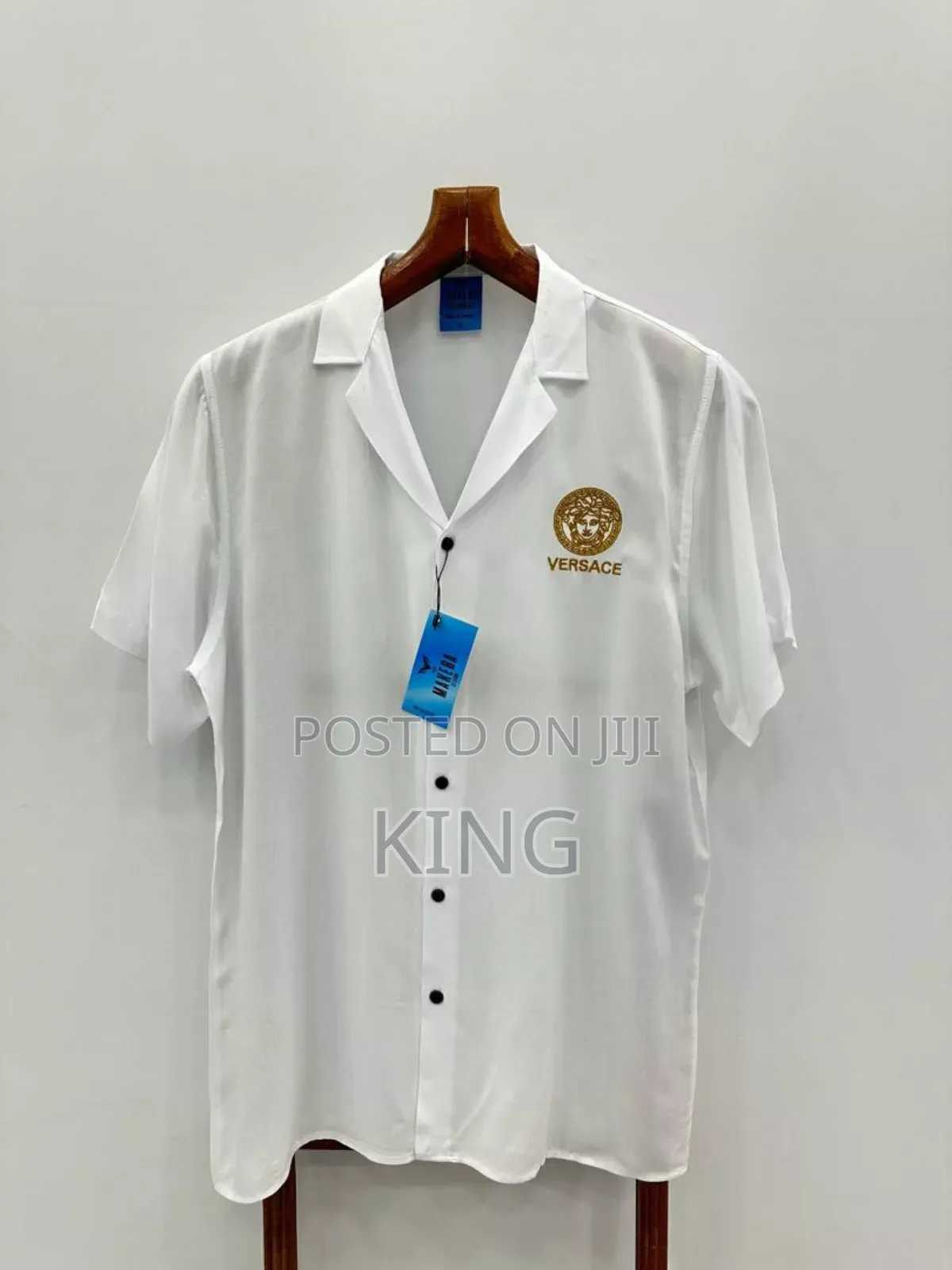 Warm New Designer Vintage Shirt