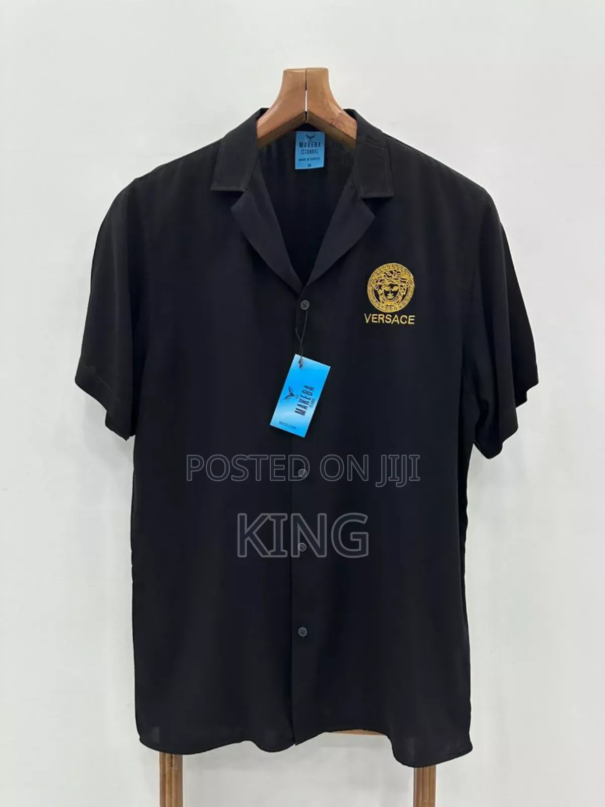 Toast New Designer Vintage Shirt
