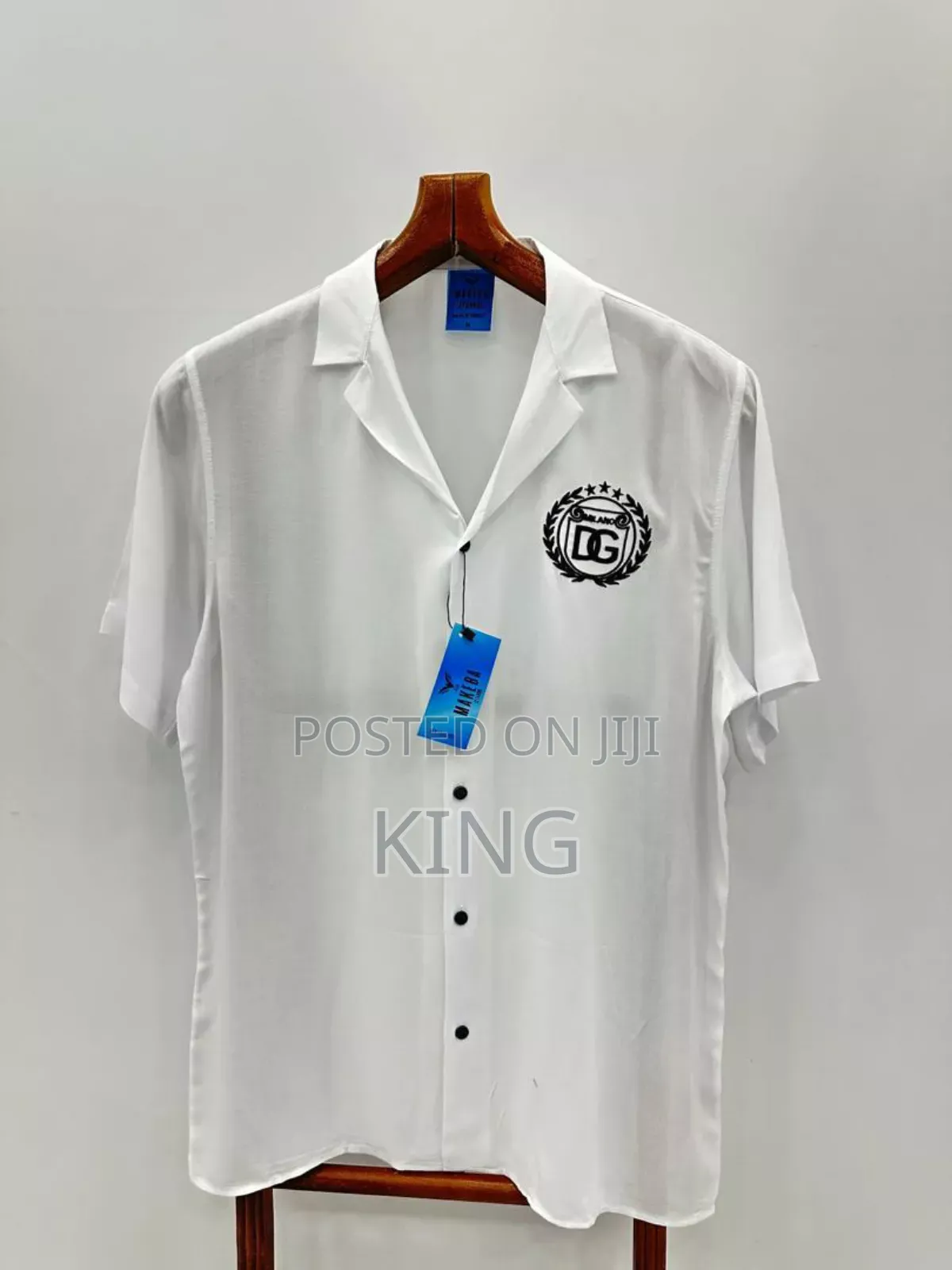 Welcoming New Designer Vintage Shirt