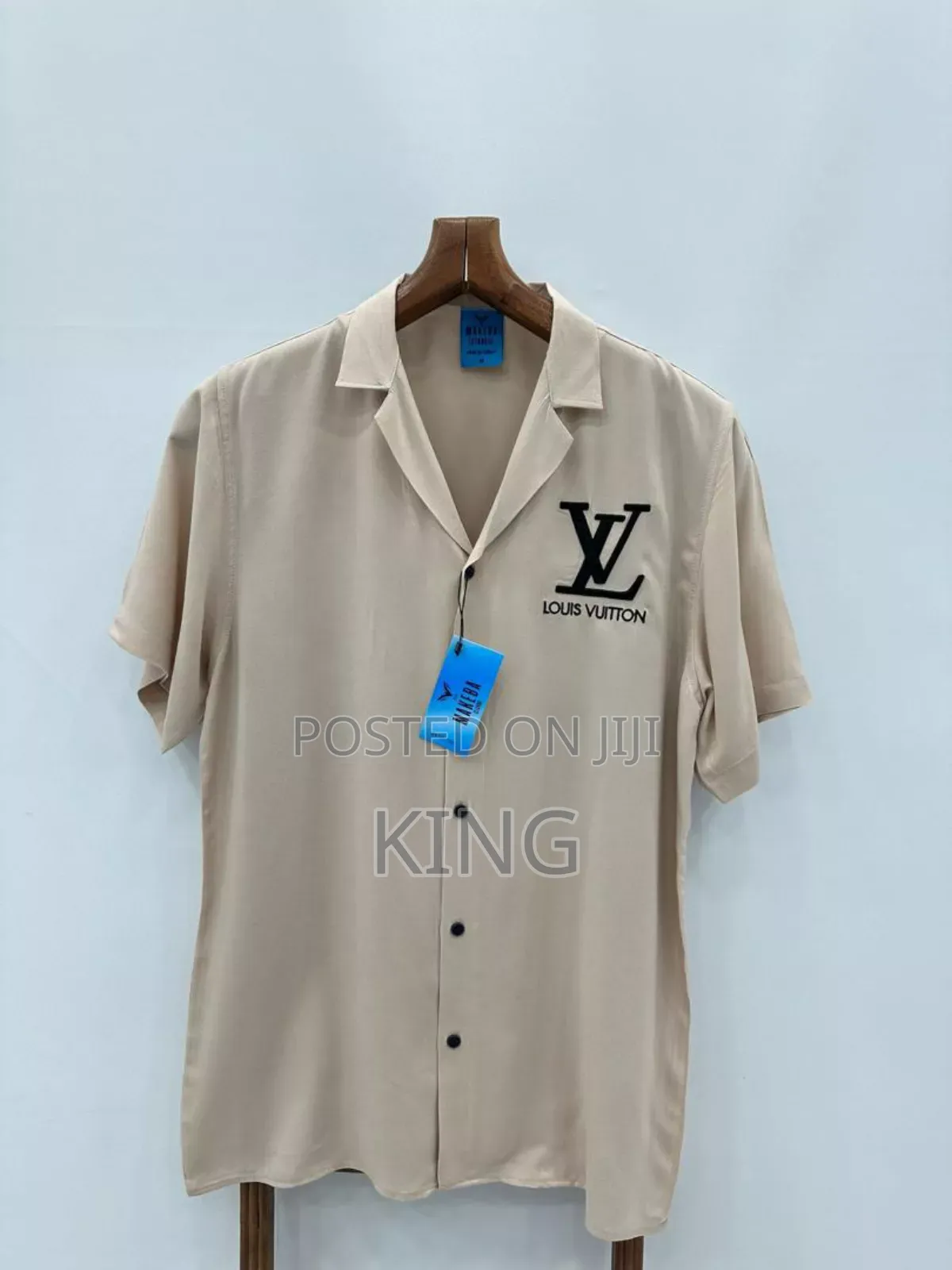 Genial New Designer Vintage Shirt