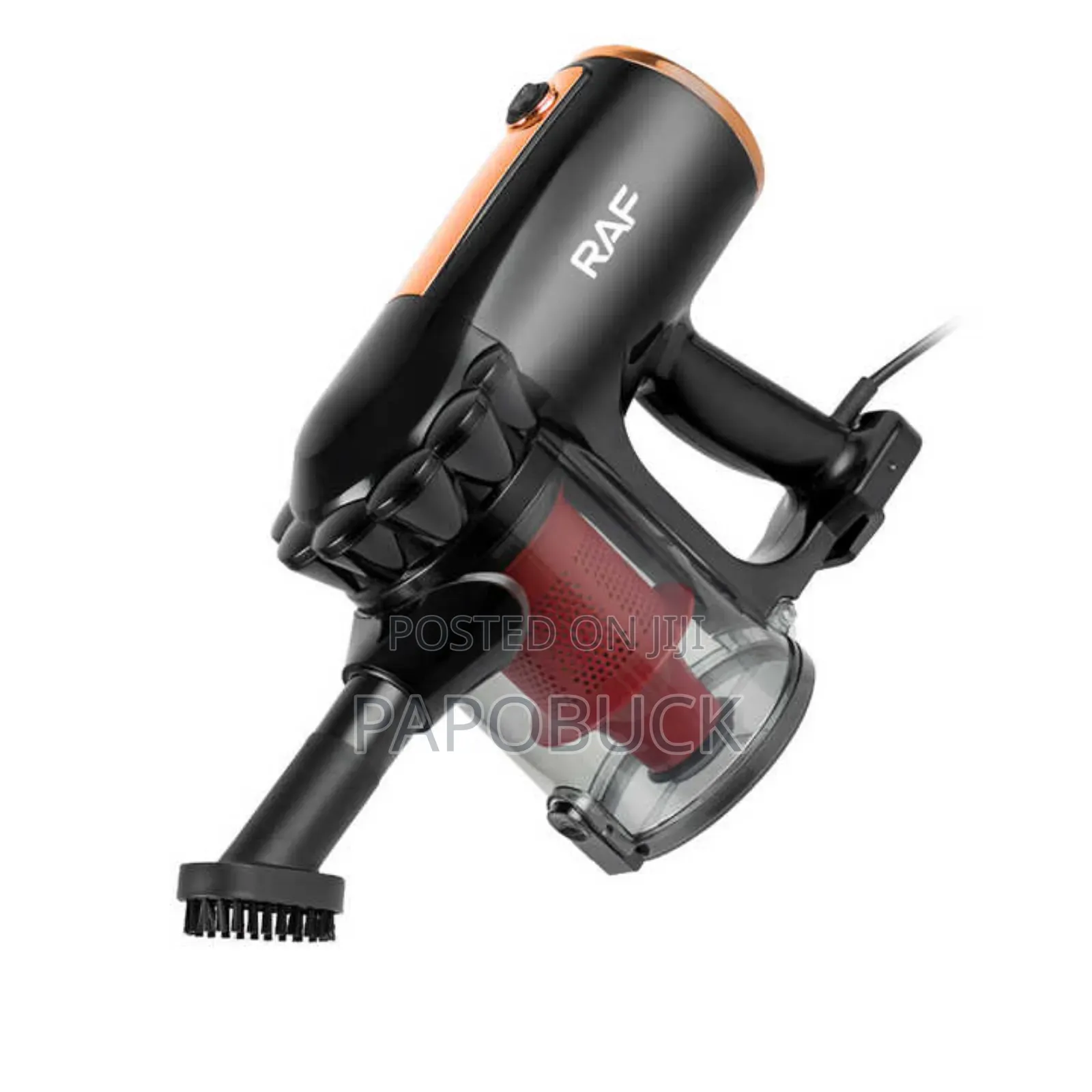 Raf 3 in 1 Vacuum Cleaner