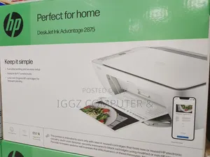HP Deskjet 2875
