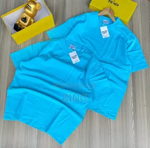Massive Plain Classic T-Shirts. New Trend