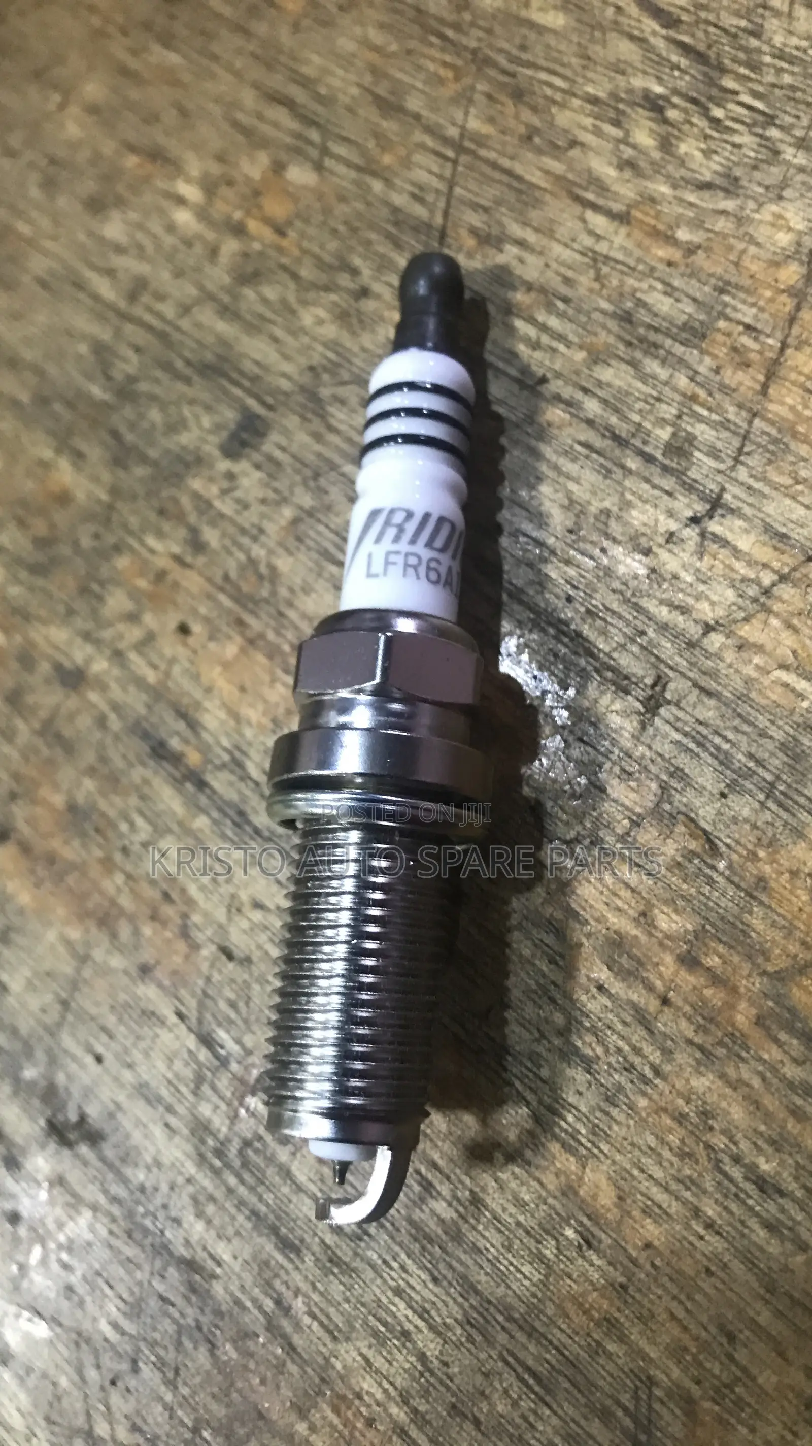 Spark Plugs