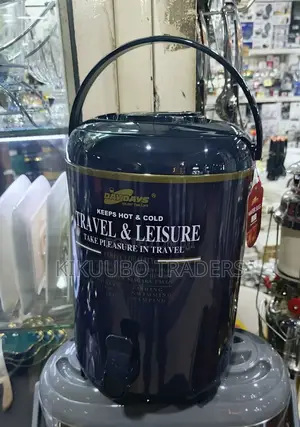9.5L Travel and Leisure Vacuum Flask