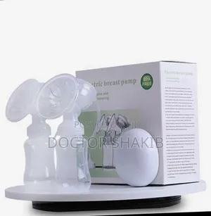 Durable Electric Breast Pump