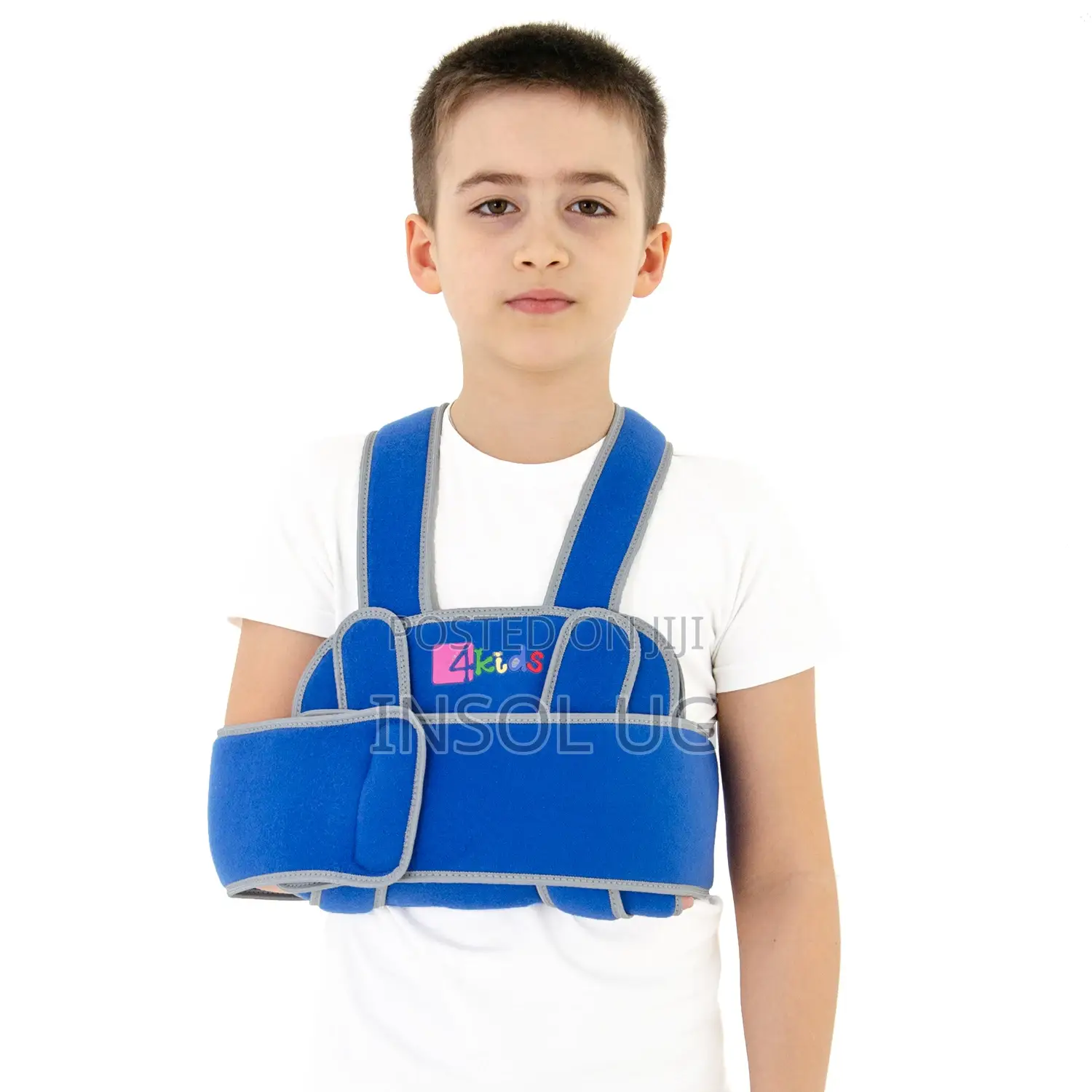 Shoulder Immobilizer for Kids