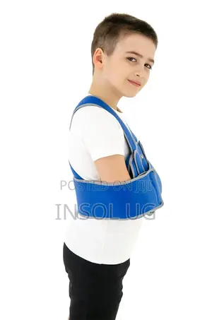 Shoulder Immobilizer for Kids
