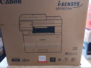 CANON I-Sensys Mf461dw Printer