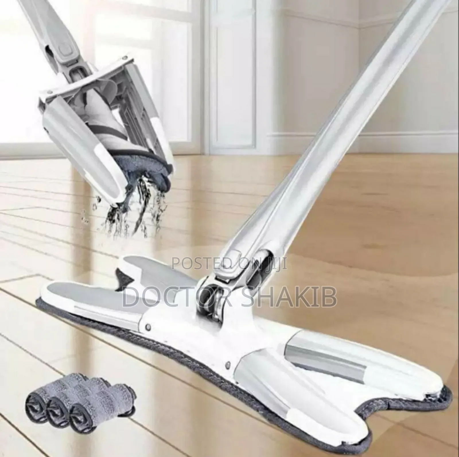 Brand New Self Twist Mop