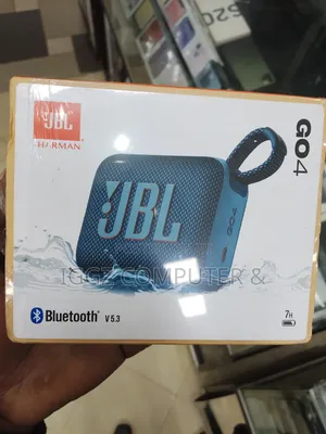 Original JBL Harman Go4