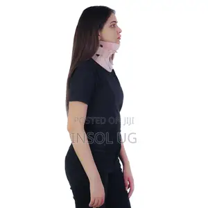 Cervical Immobilizer - Philadelphia Collar
