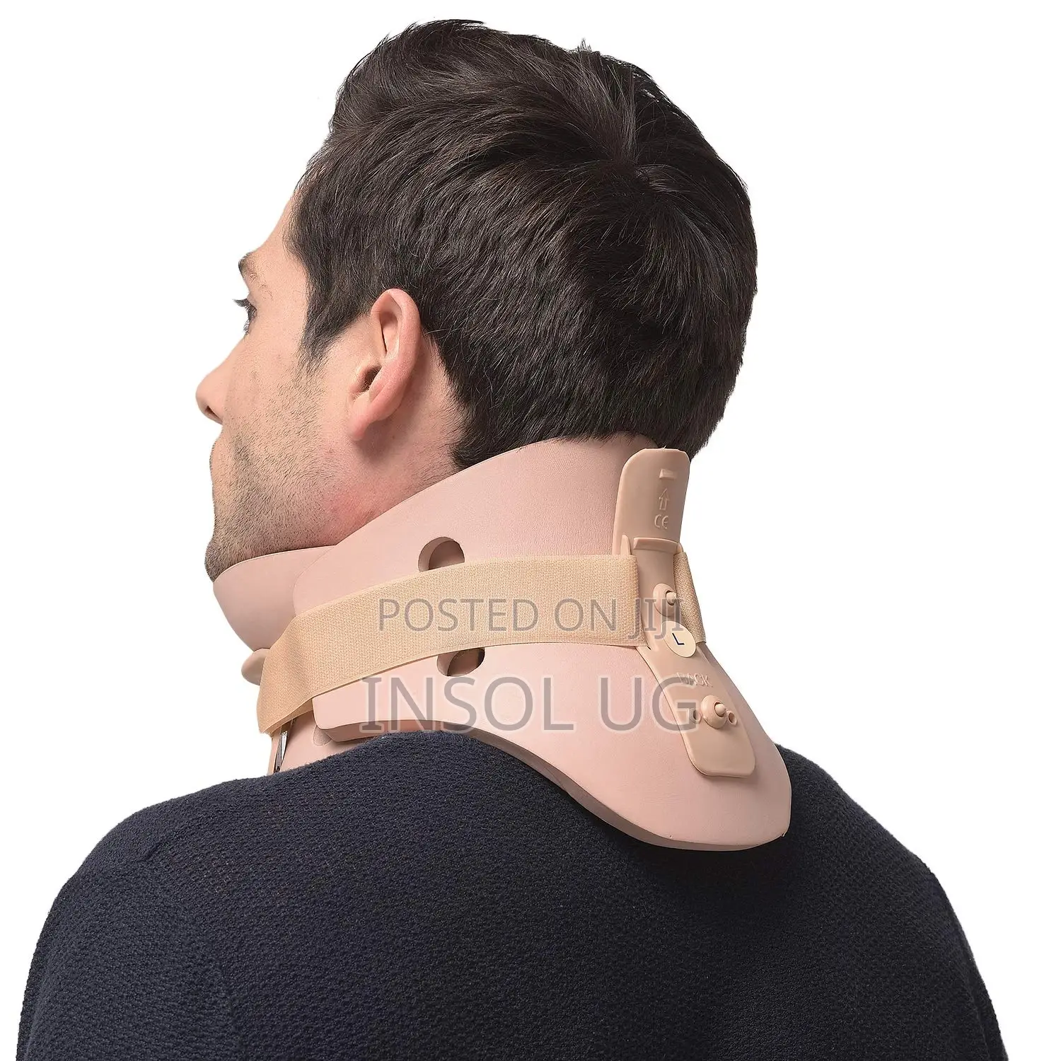 Cervical Immobilizer - Philadelphia Collar