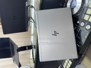Laptop HP EliteBook 840 G6 8GB Intel Core I5 SSD 256GB