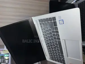 Laptop HP EliteBook 840 G6 8GB Intel Core I5 SSD 256GB