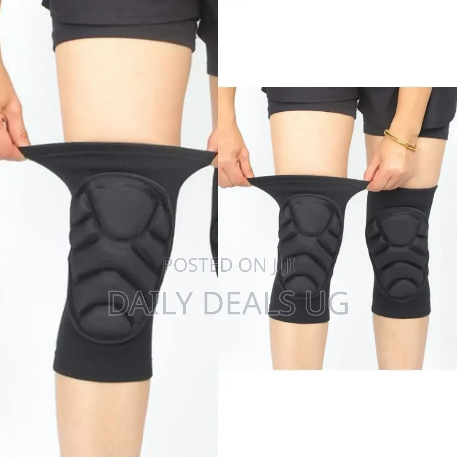 Breathable Knee Support