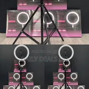 Original Ring Fill Light