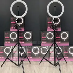 Original Ring Fill Light
